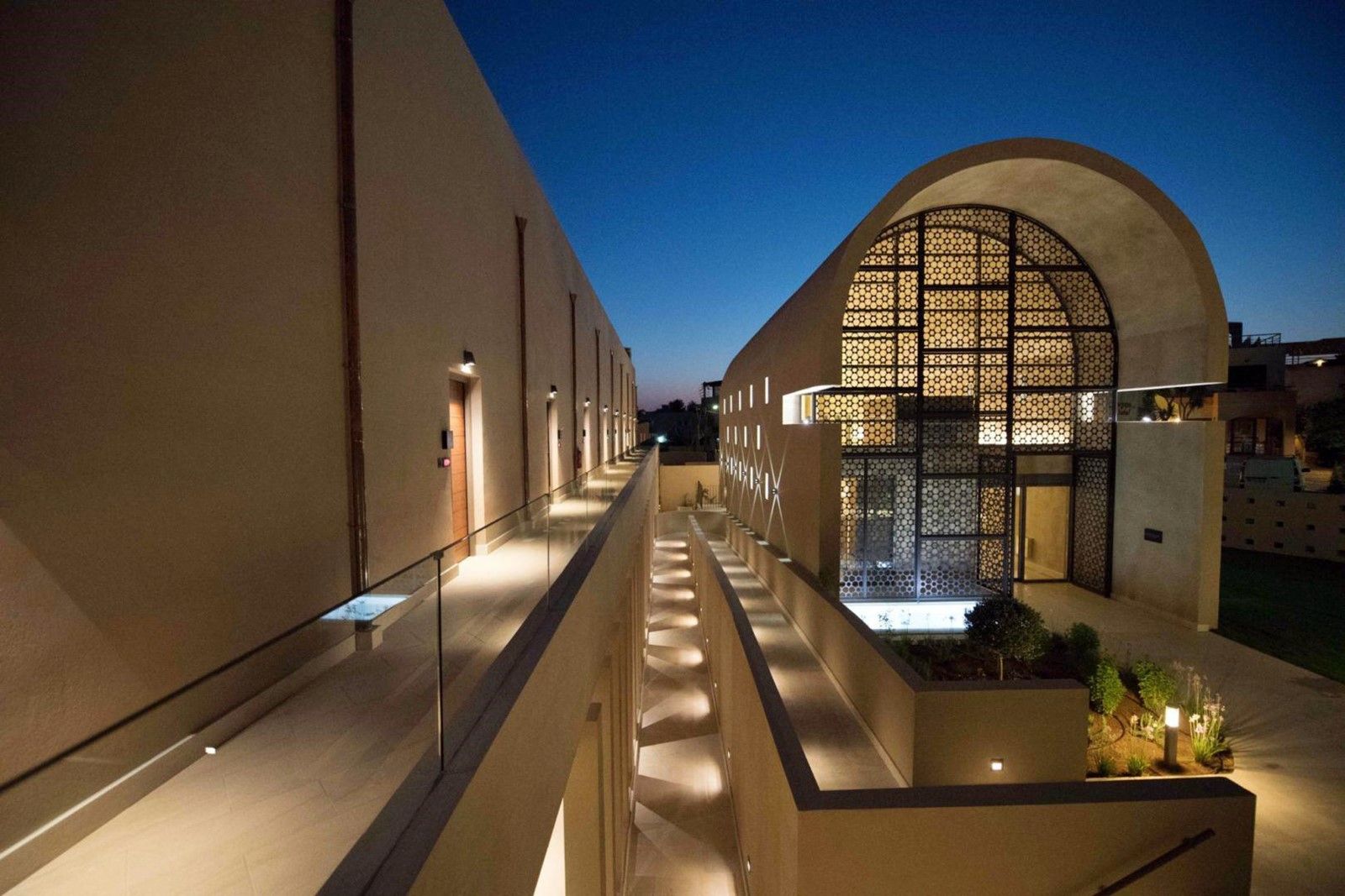 Domes Noruz Chania, Autograph Collection  en Creta 