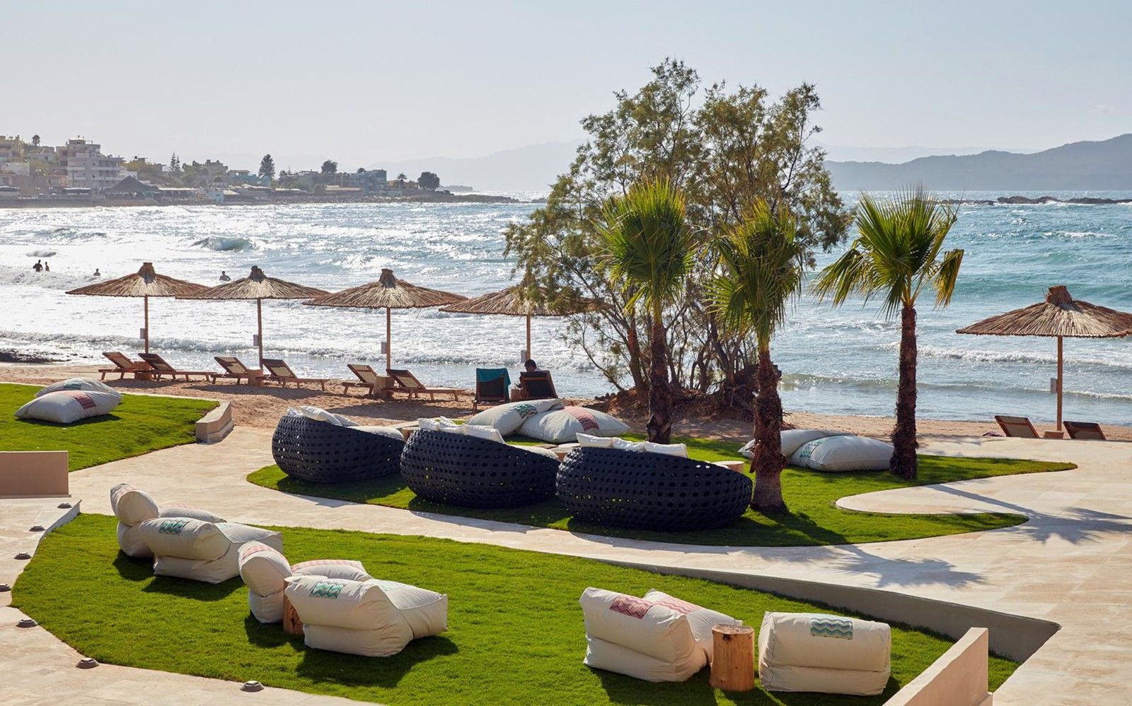Domes Noruz Chania, Autograph Collection  en Creta 