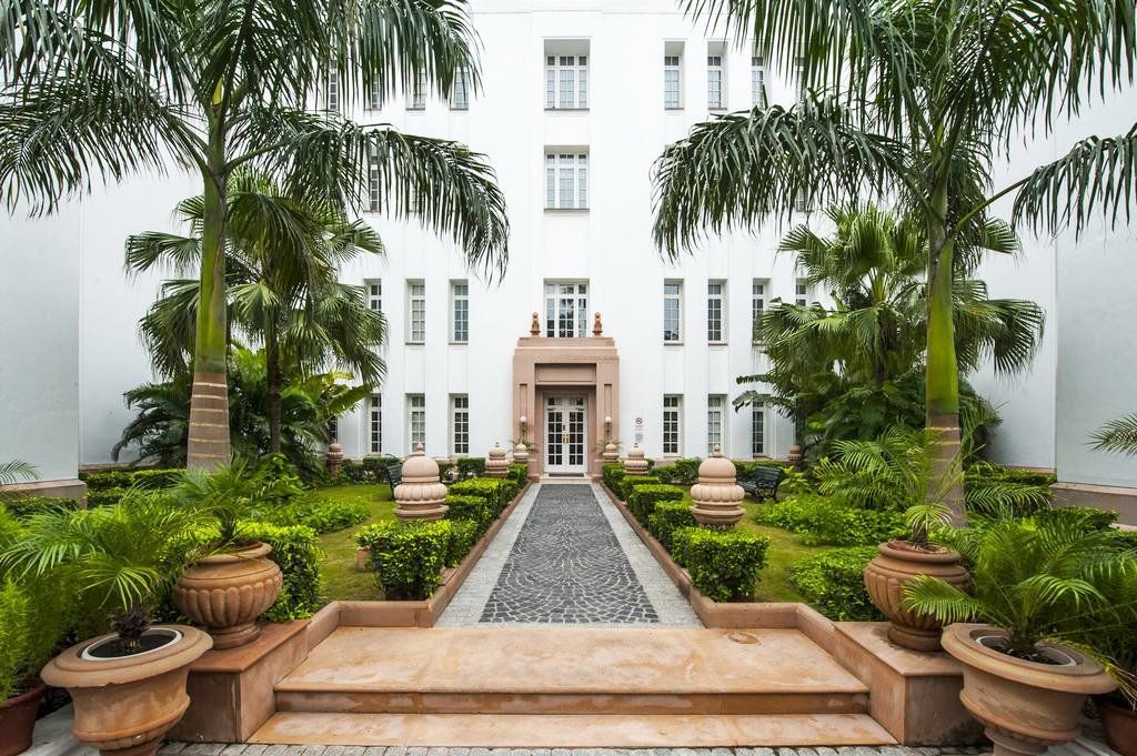 The Imperial en Delhi