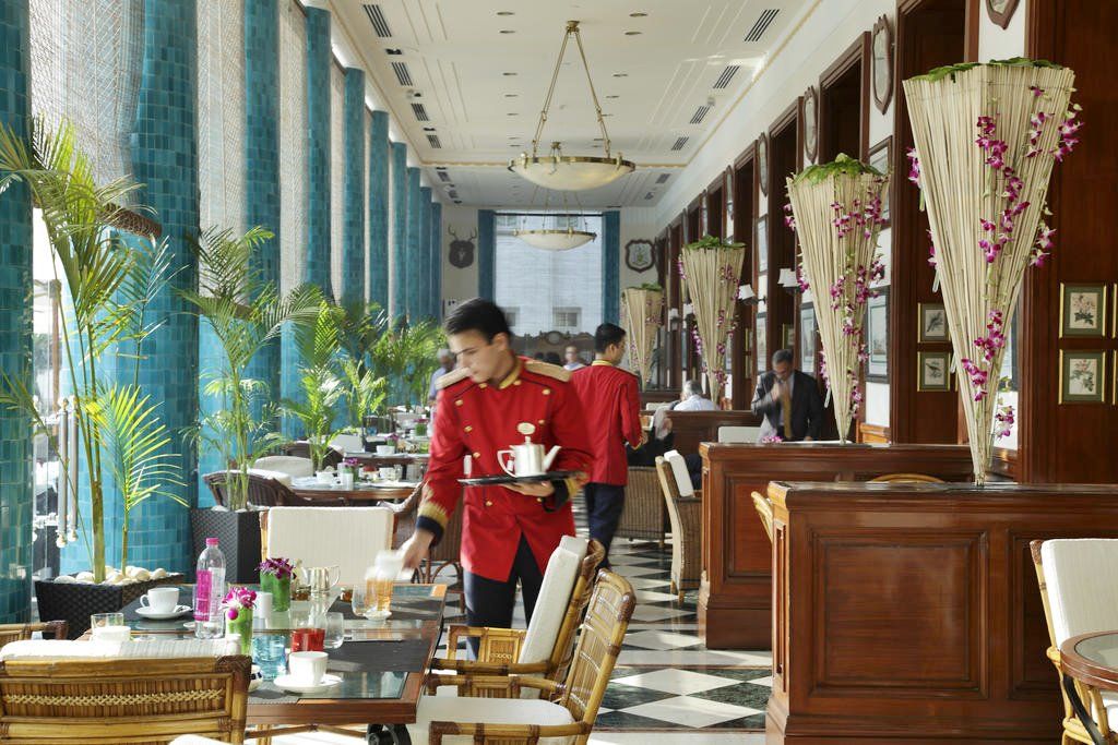 The Imperial en Delhi