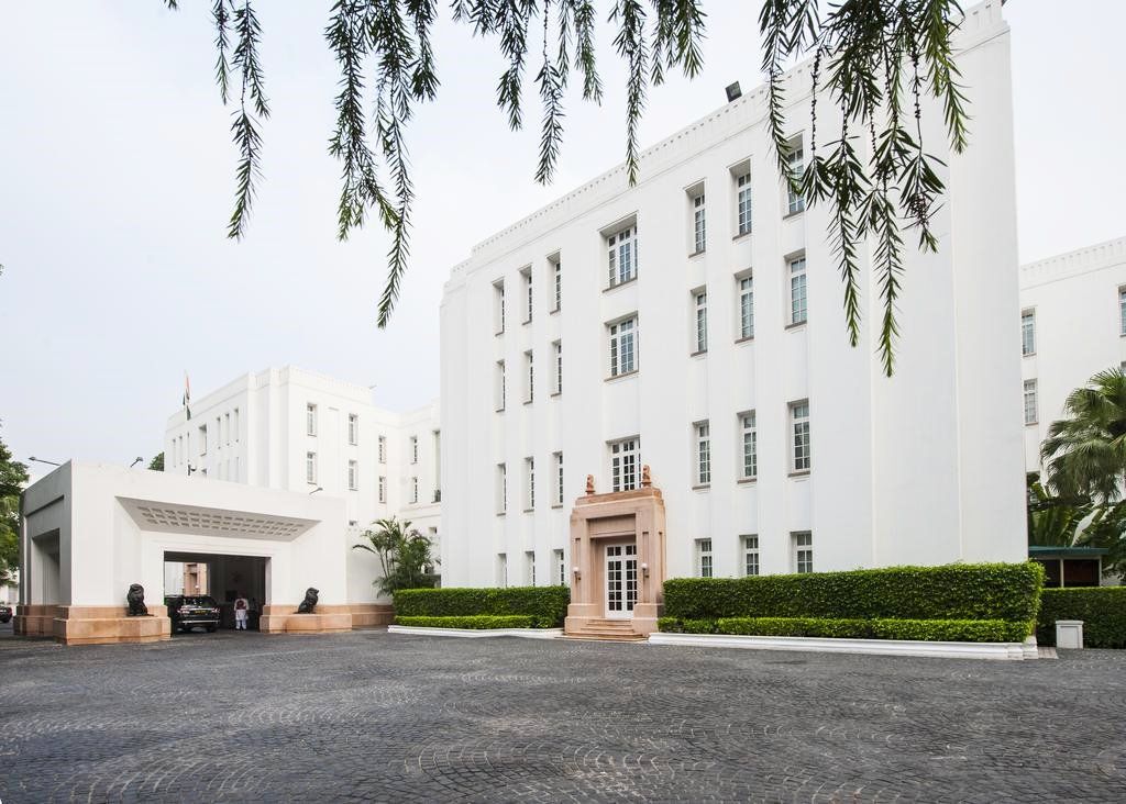 The Imperial en Delhi