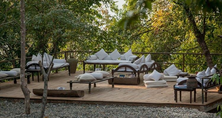 Dwarika’s Resort Dhulikhel en Dhulikhel