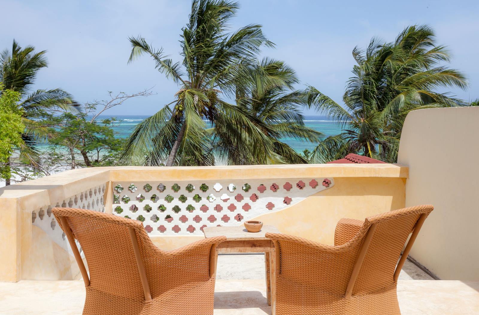 Blue Marlin Beach Hotel en Diani Beach