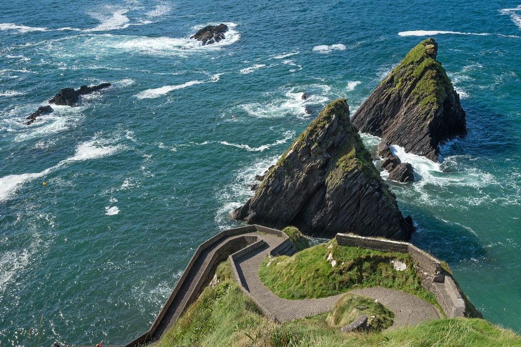 Dingle | LAT.40