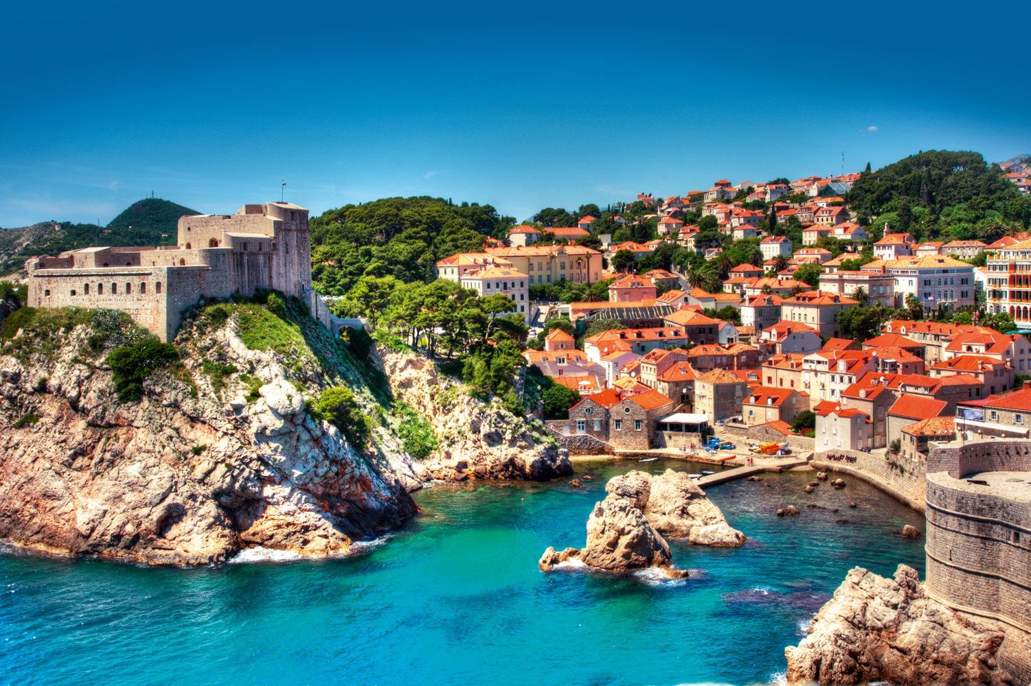Dubrovnik | LAT.40