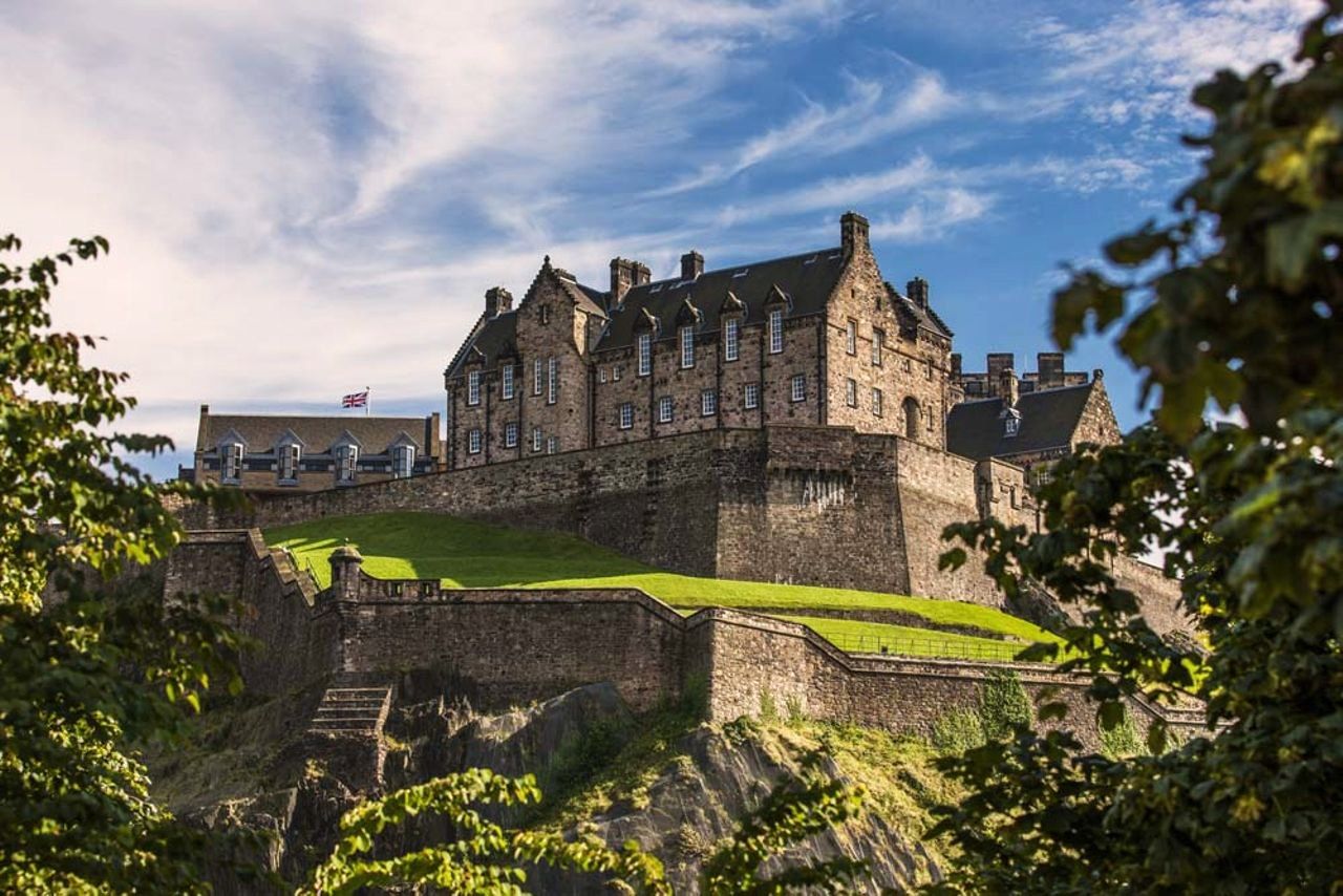 Edimburgo | LAT.40