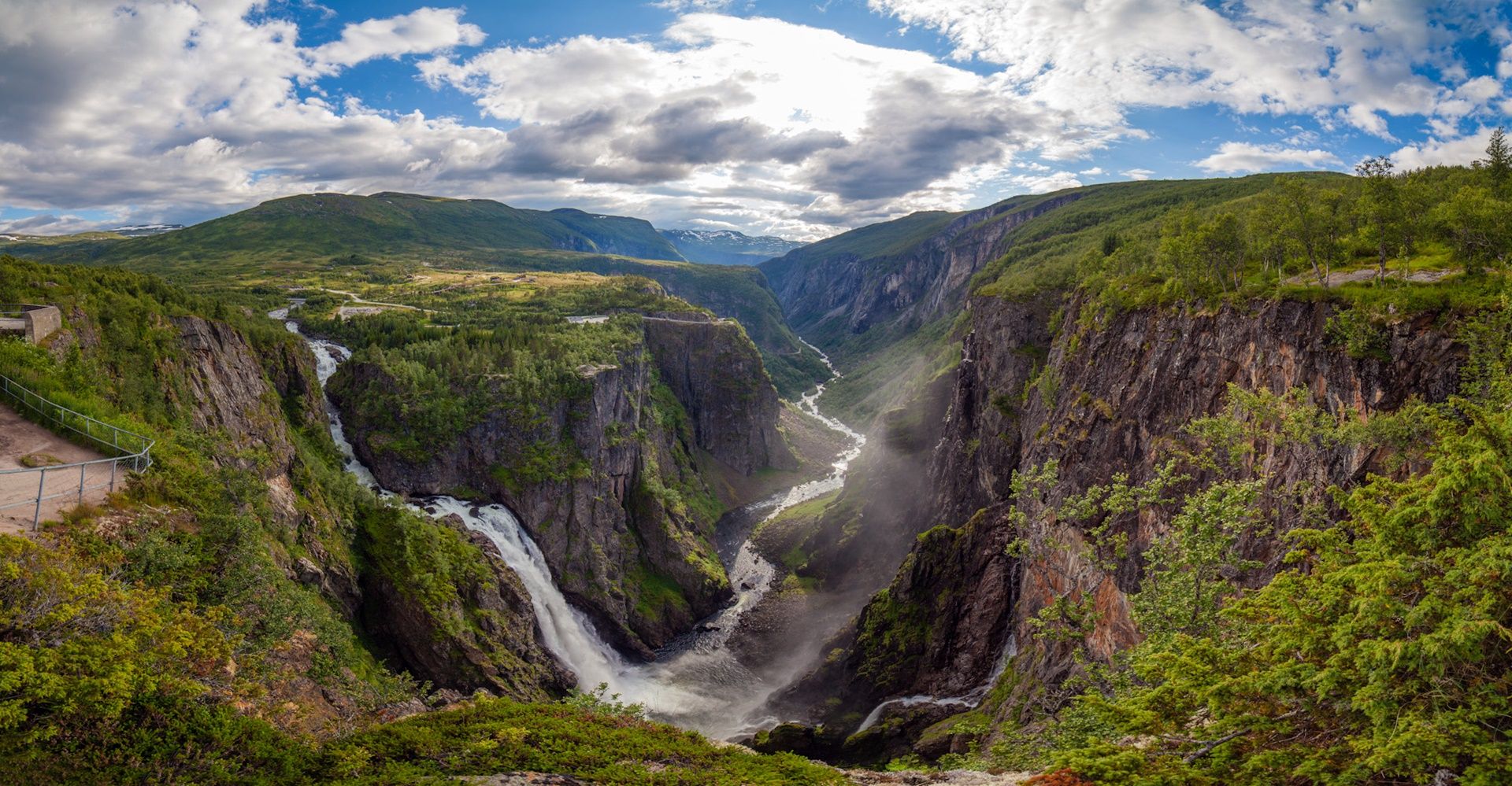Eidfjord | LAT.40