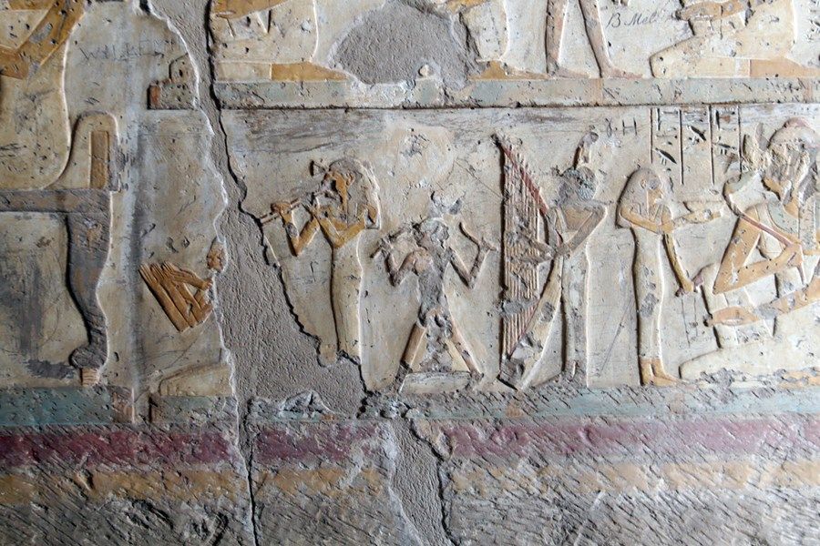 El Kab | LAT.40