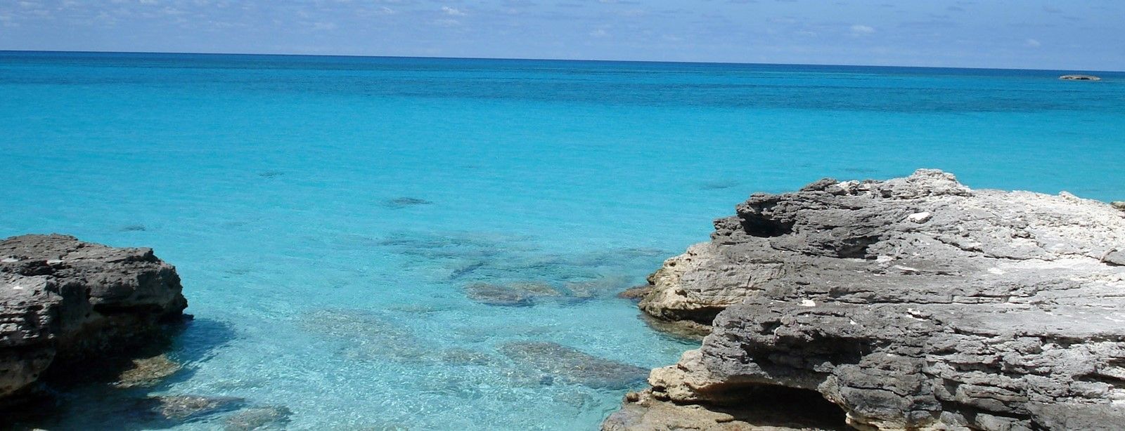 Eleuthera Island | LAT.40