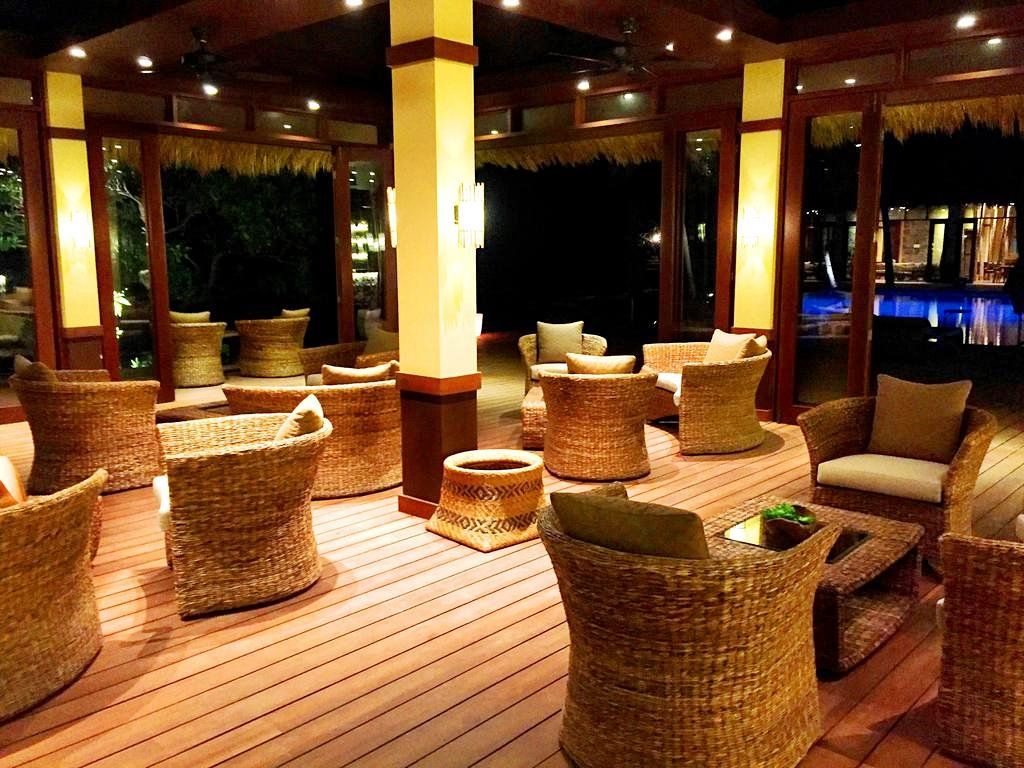 Cauayan Island Resort and Spa  en El Nido