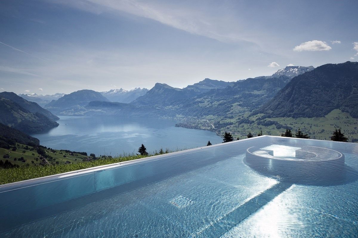 Suiza | LAT.40