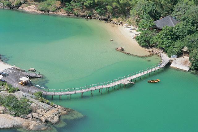 Awasi Santa Catarina (Ex Ponta dos Ganchos) en Florianopolis
