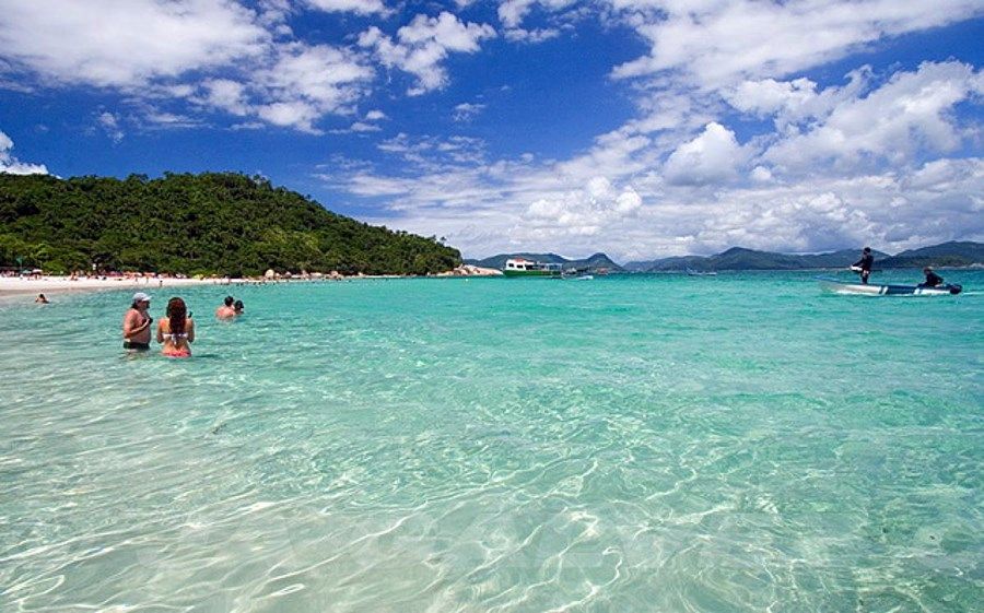 Florianopolis | LAT.40