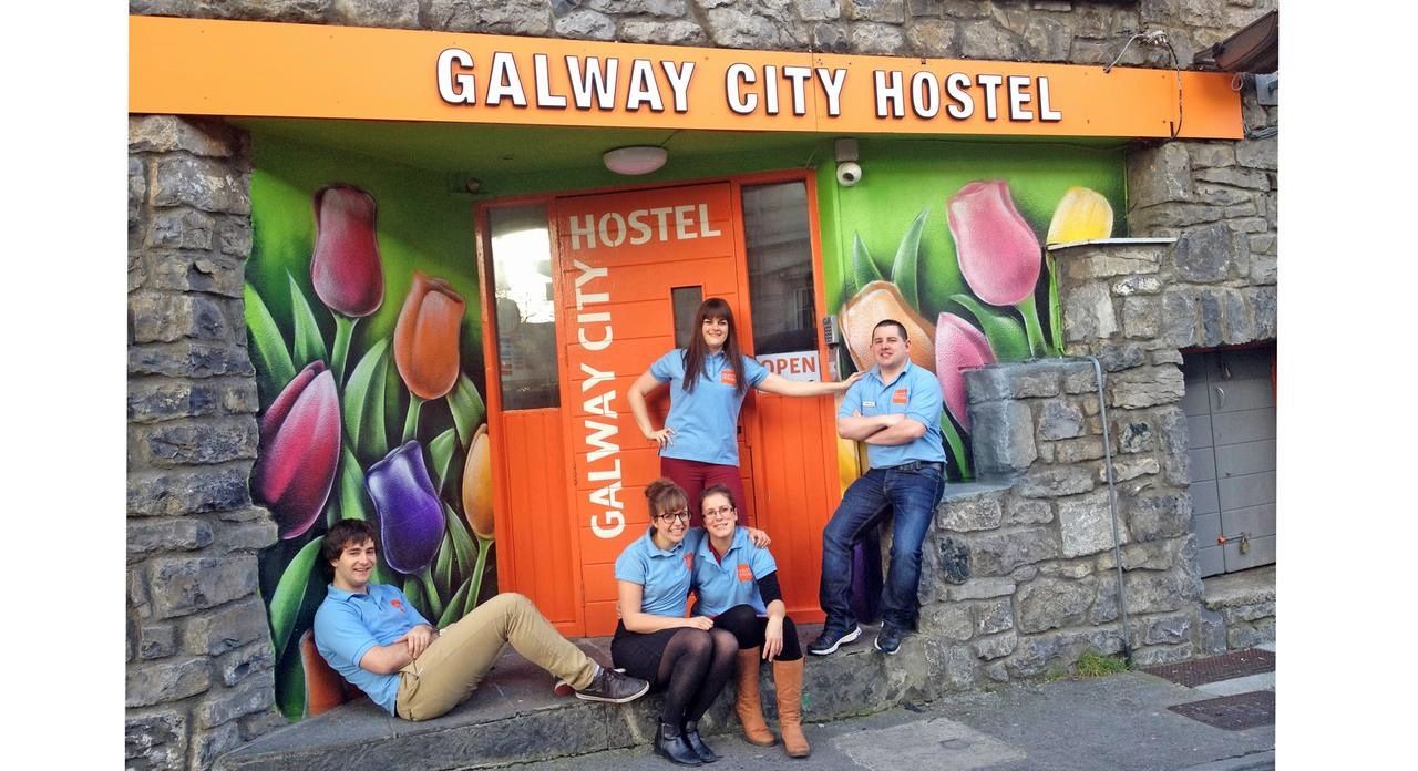 Road Trip Irlanda diseñado por LAT.40