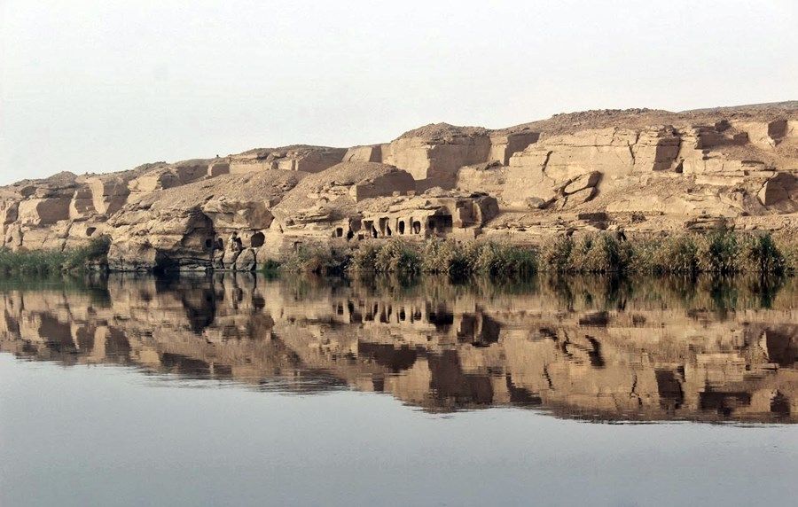 Edfu