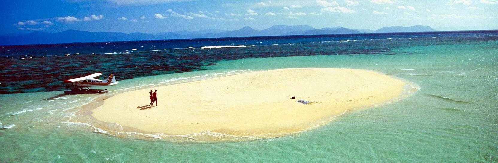 Gran Barrera de Coral | LAT.40