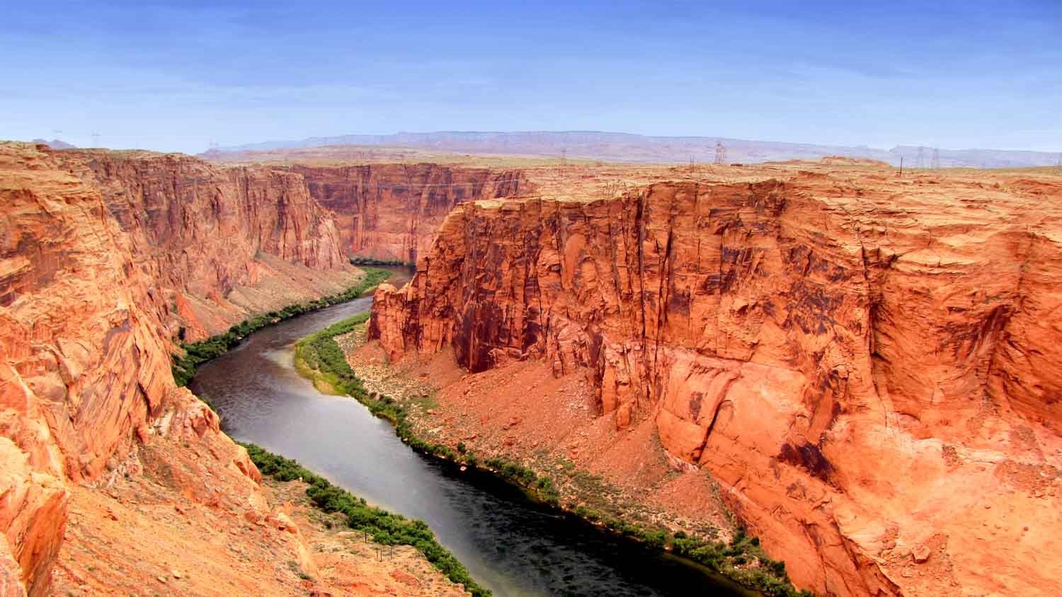 Gran Canyon