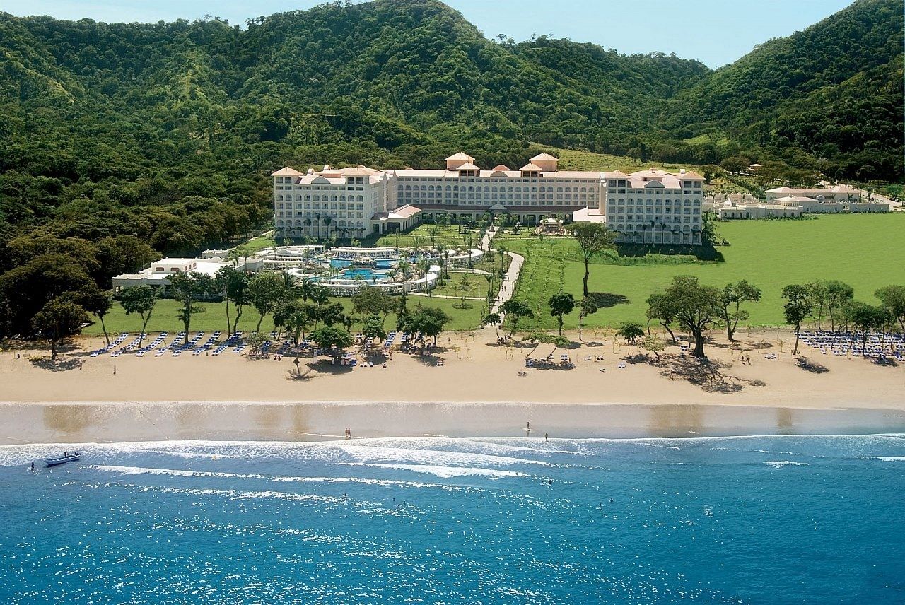 Guanacaste | LAT.40