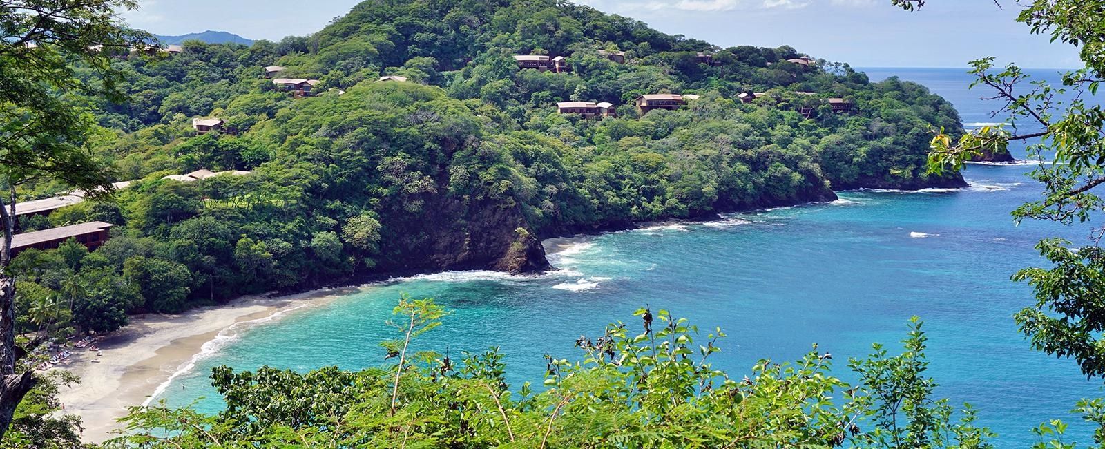 Guanacaste | LAT.40