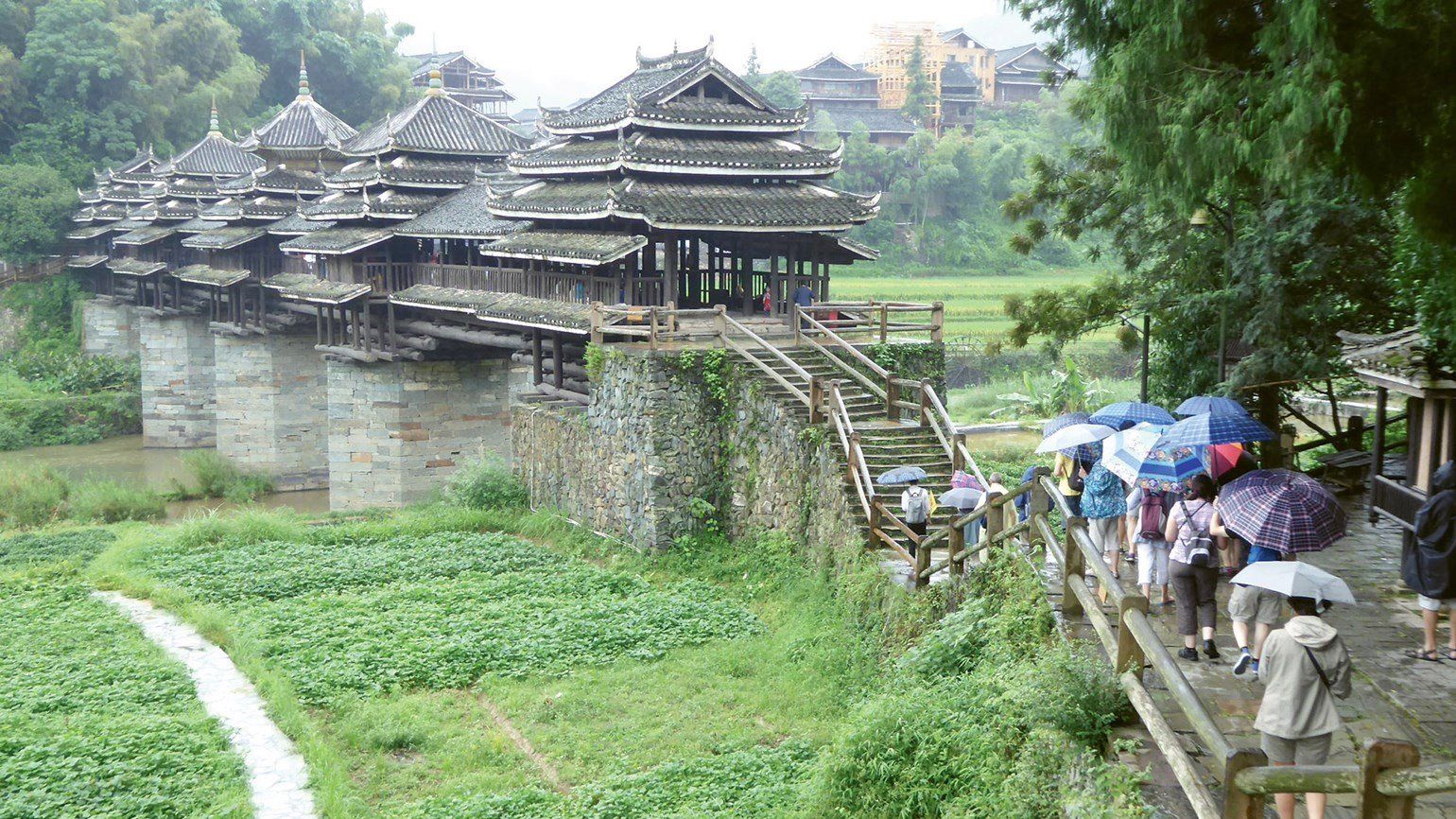 Imagen de viaje Viajes Latitud40