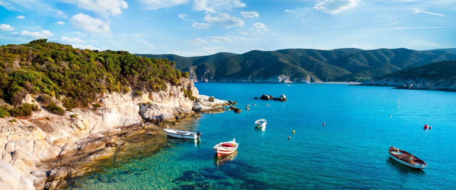 Halkidiki | LAT.40