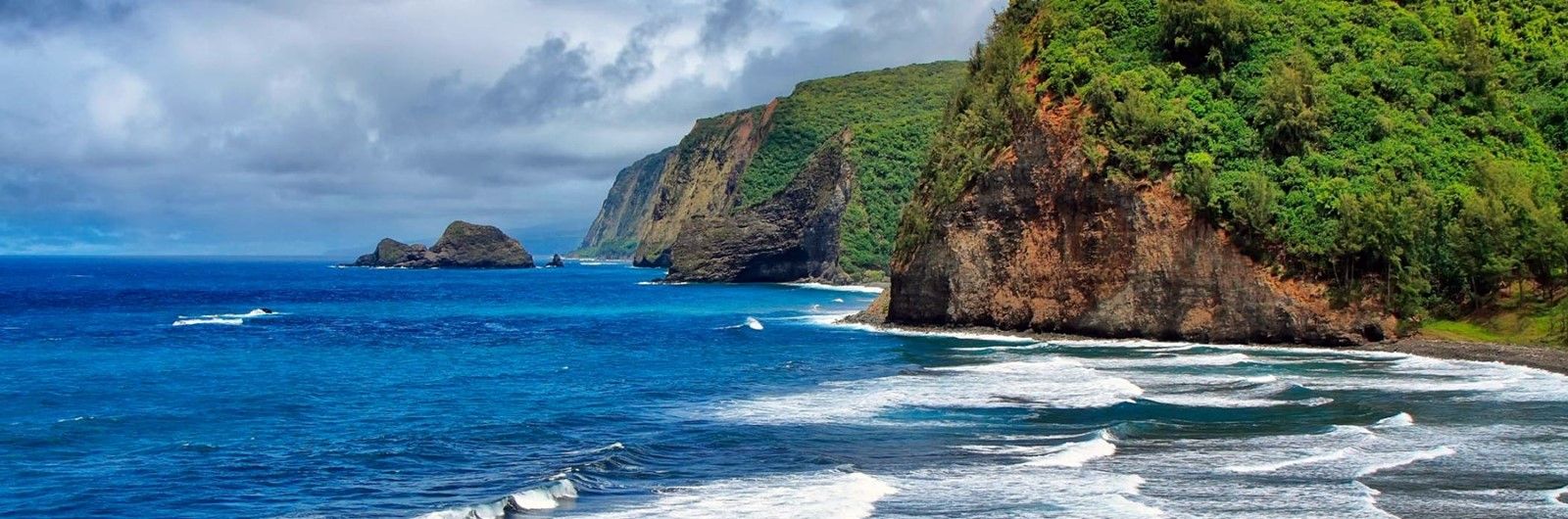 Hawaii | LAT.40