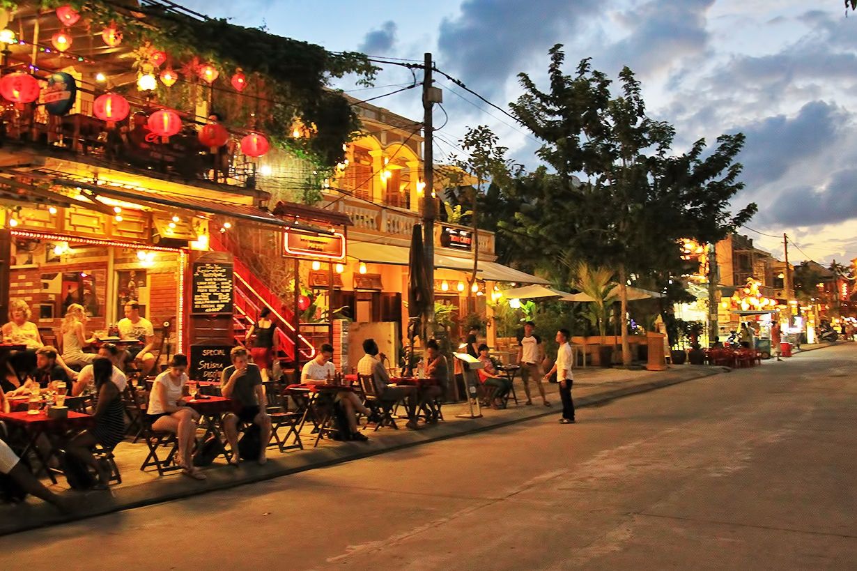 Hoi An | LAT.40