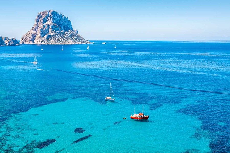 Ibiza | LAT.40
