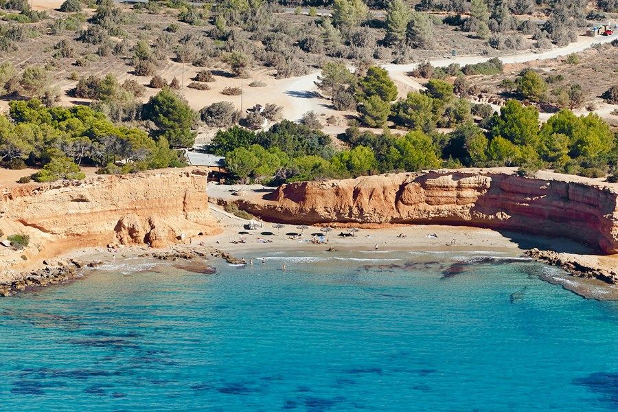 Ibiza | LAT.40