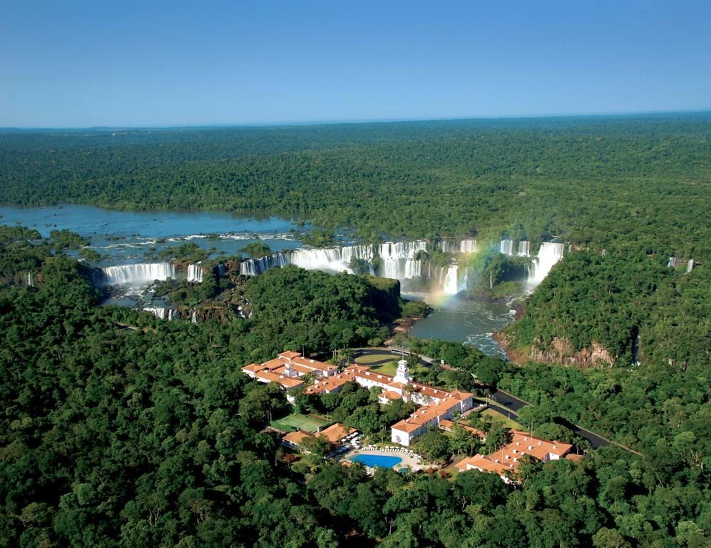 Iguazu