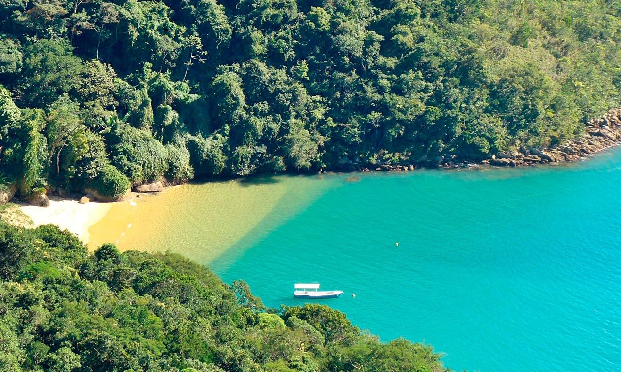 Isla grande | LAT.40