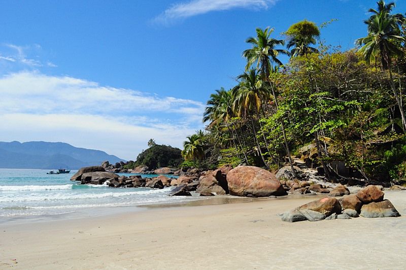 Isla grande | LAT.40