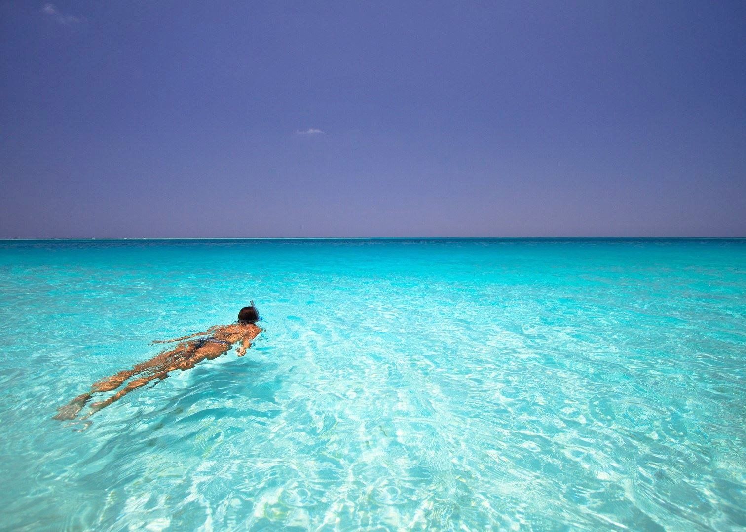 Isla de Pemba