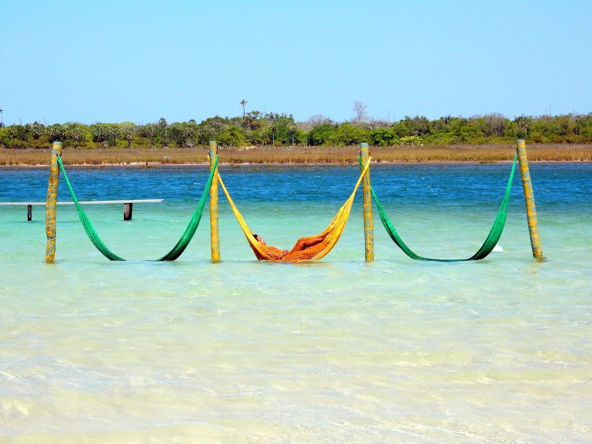 Jericoacoara | LAT.40