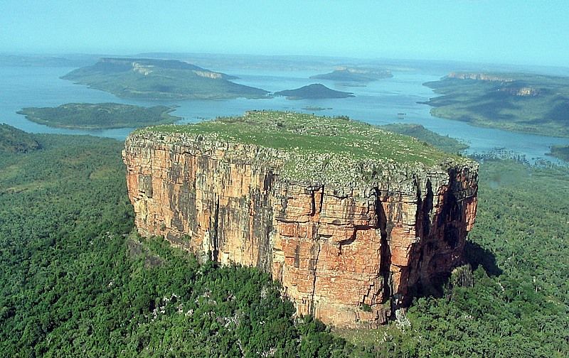 Kimberley | LAT.40