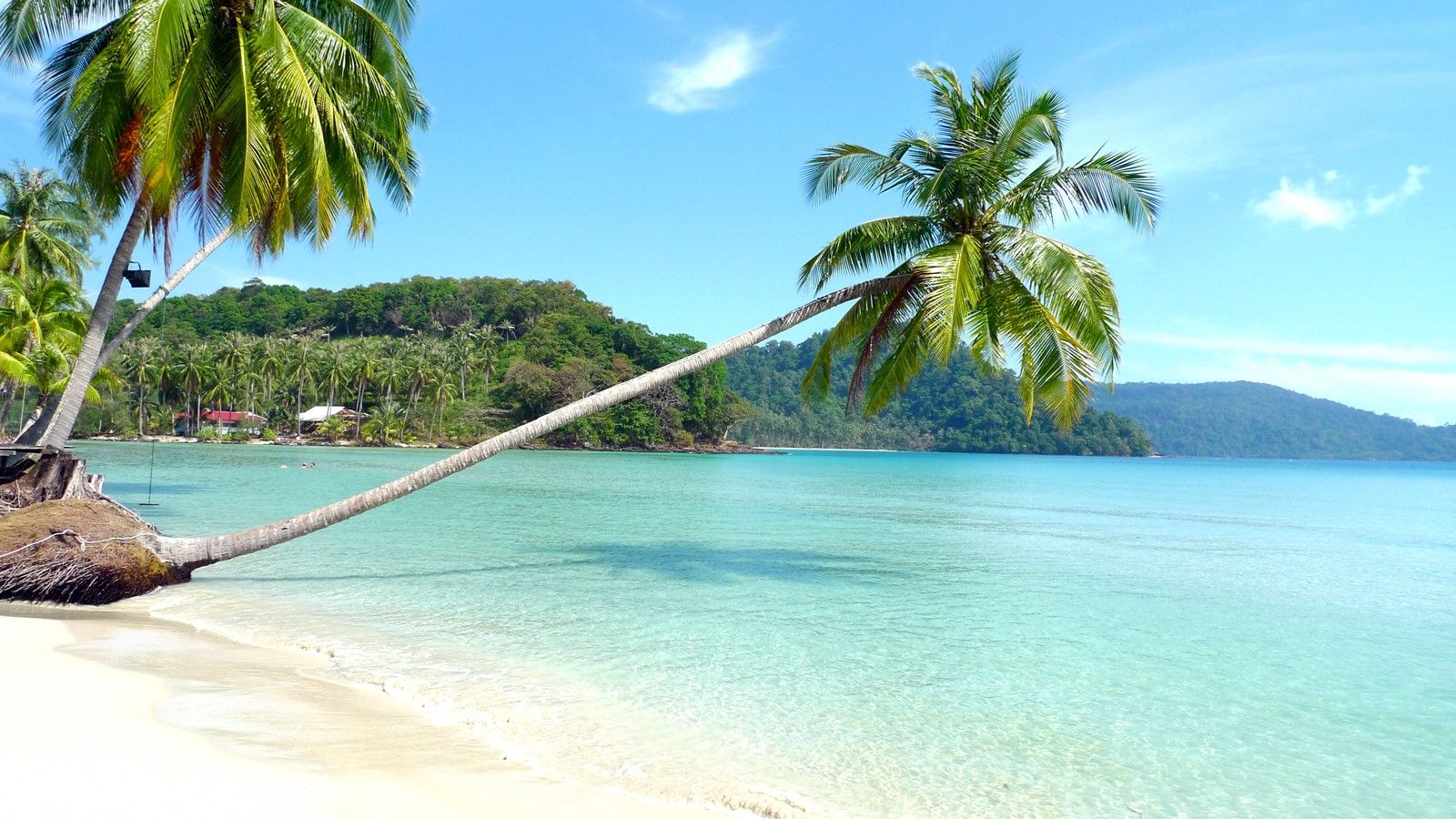 Koh Kood | LAT.40