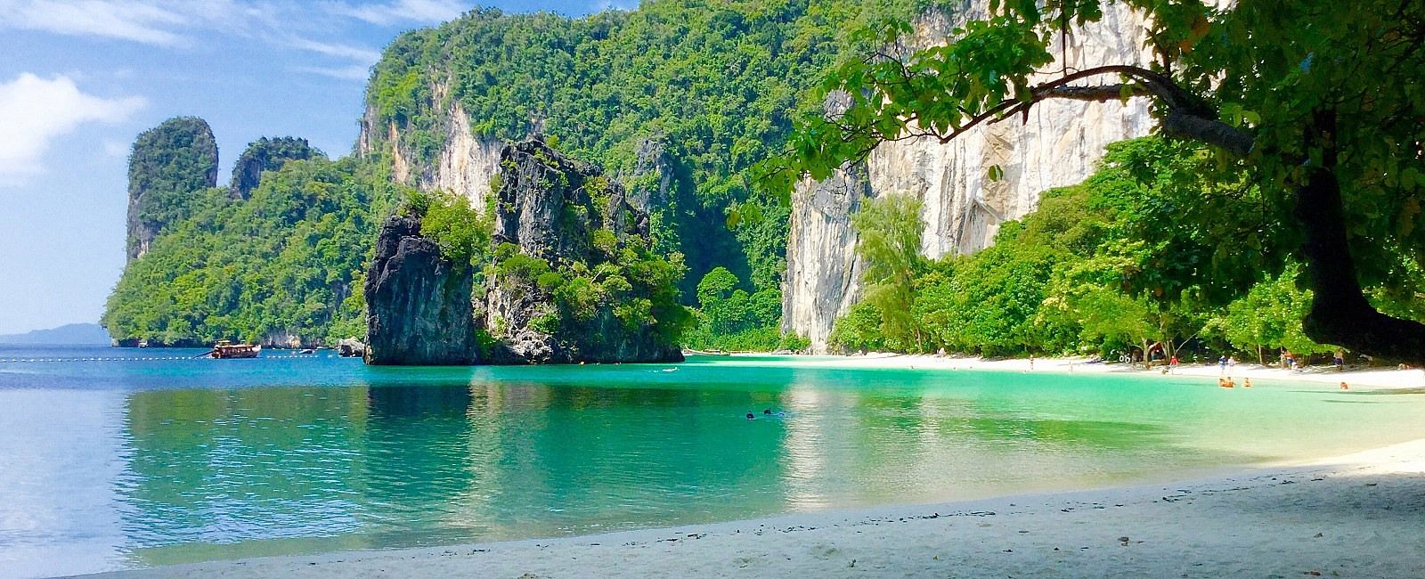 Koh Yao Noi | LAT.40
