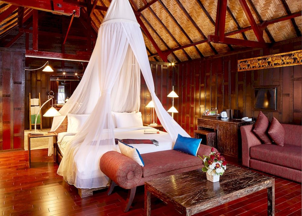 Viaje Bangkok y Koh Phangan diseñado por LAT.40