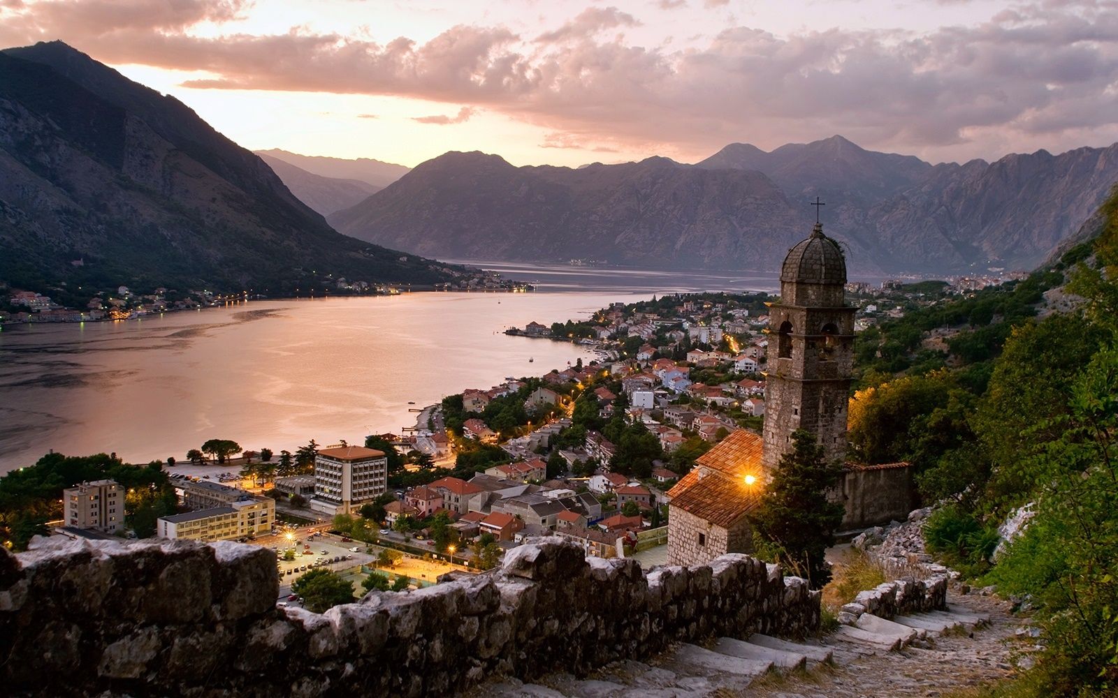 Kotor | LAT.40