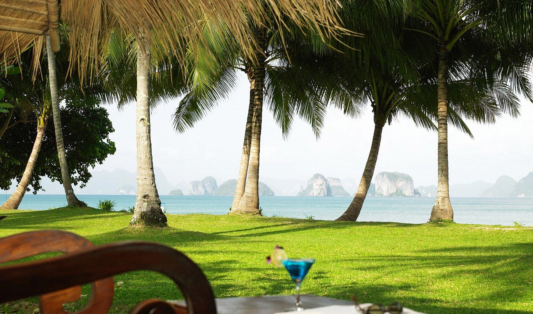 Koyao Island Resort en Koh Yao Noi