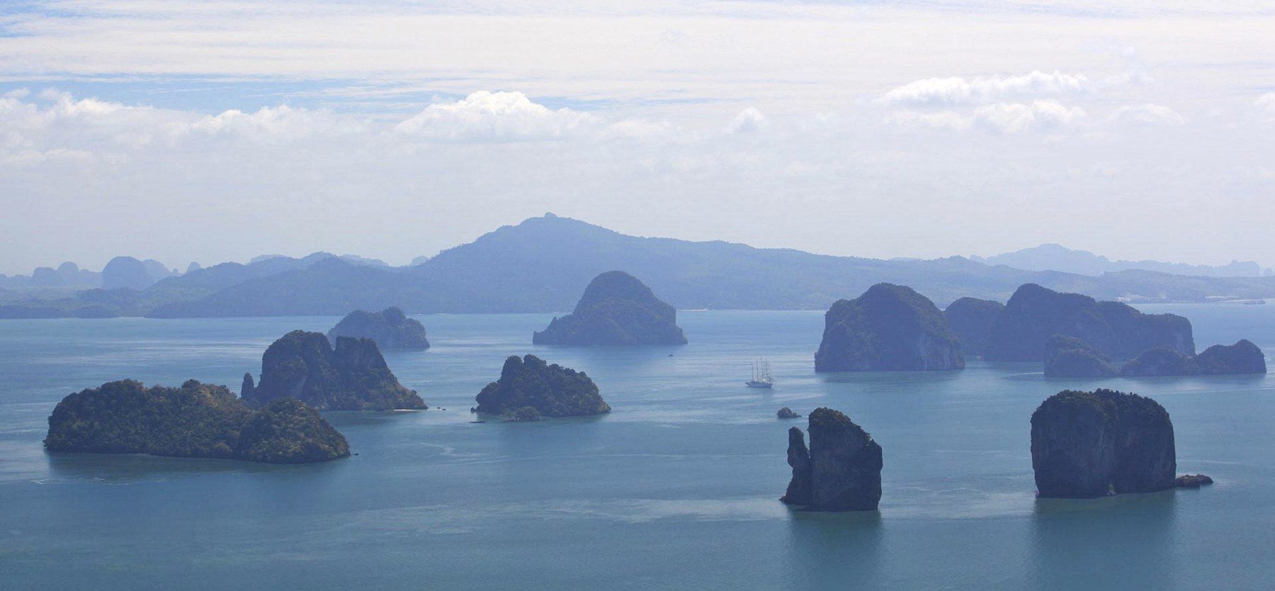 Koyao Island Resort en Koh Yao Noi
