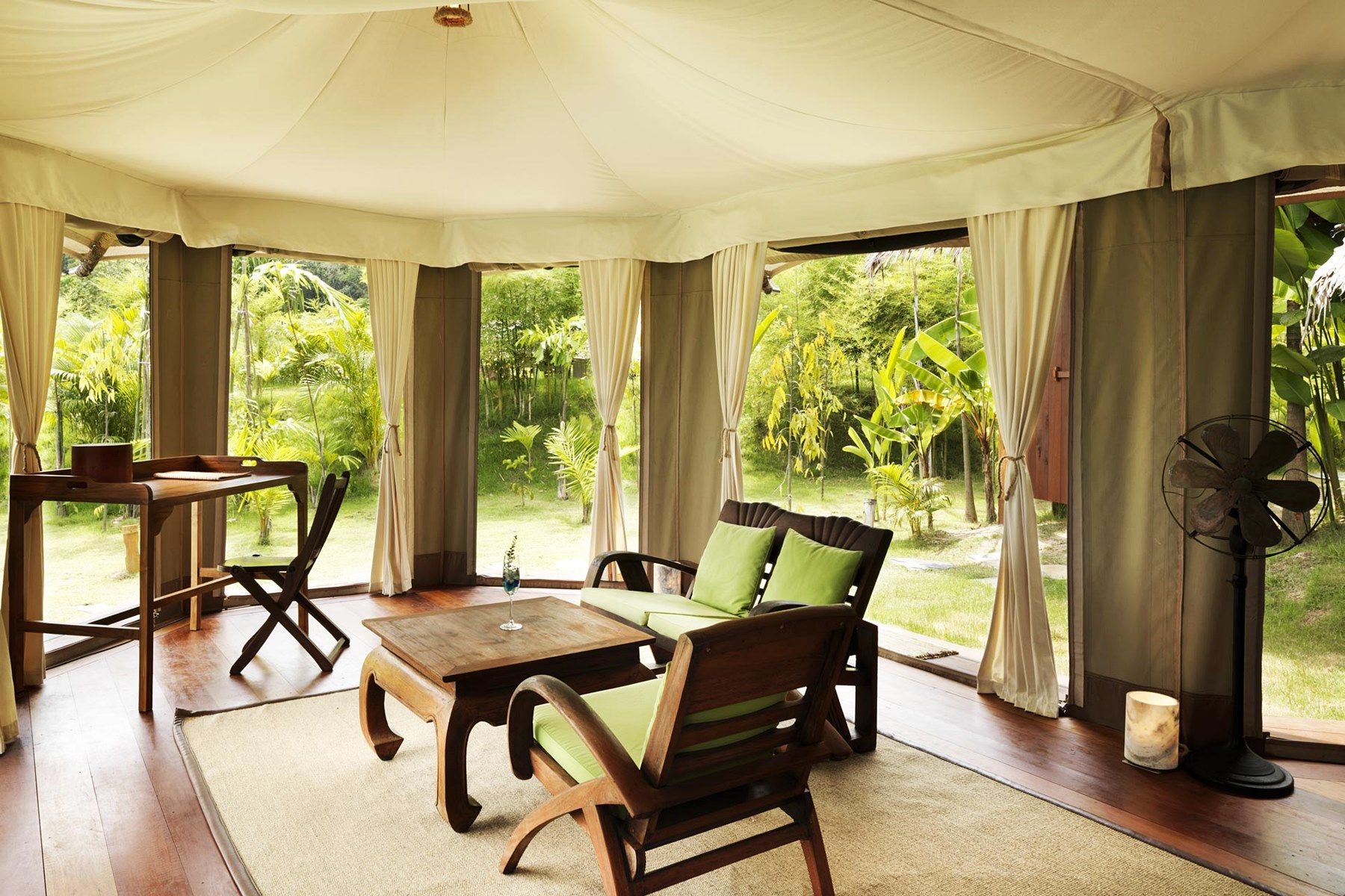 Koyao Island Resort en Koh Yao Noi