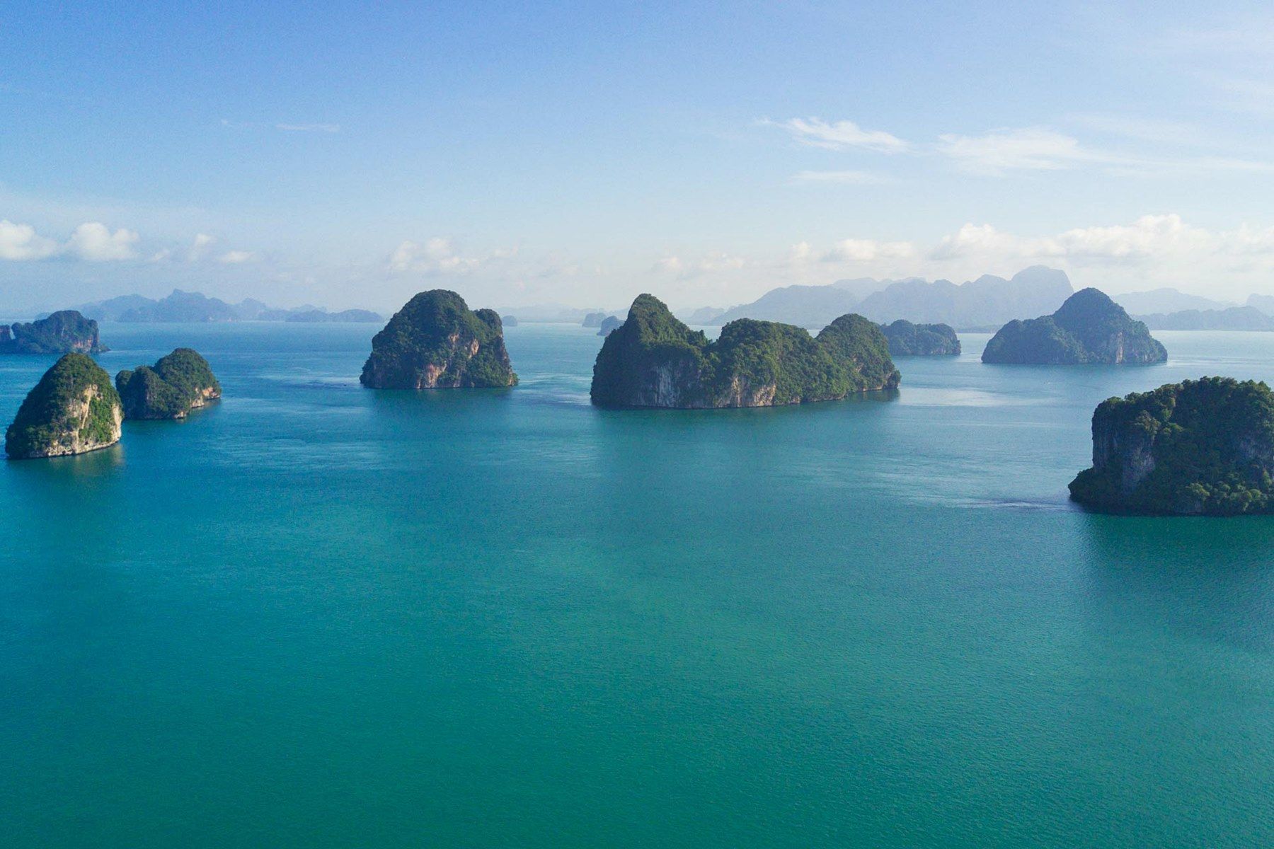 Koyao Island Resort en Koh Yao Noi