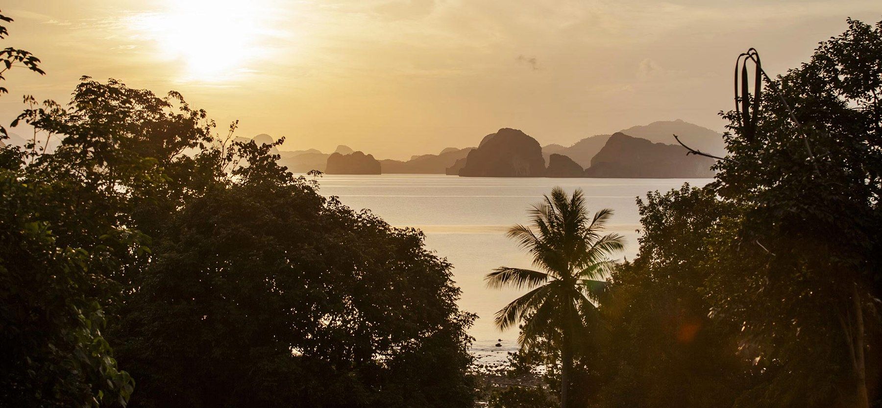 Koyao Island Resort en Koh Yao Noi