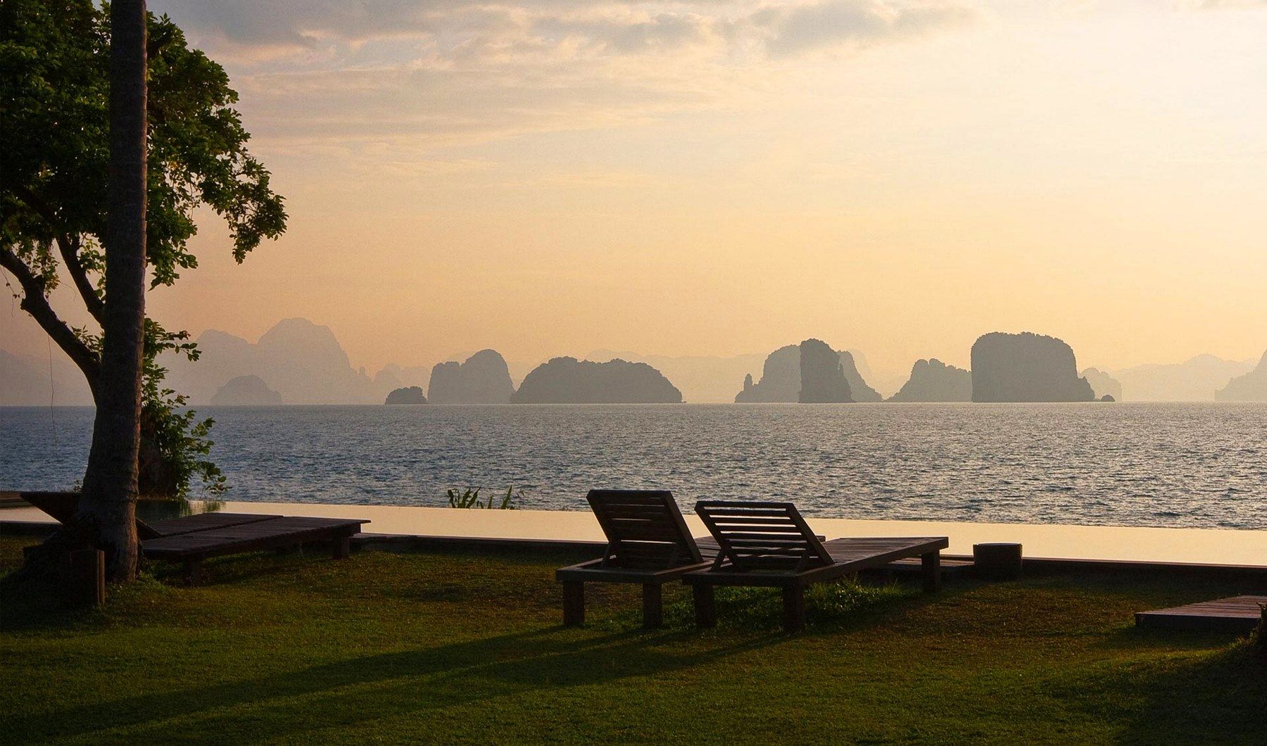 Koyao Island Resort en Koh Yao Noi