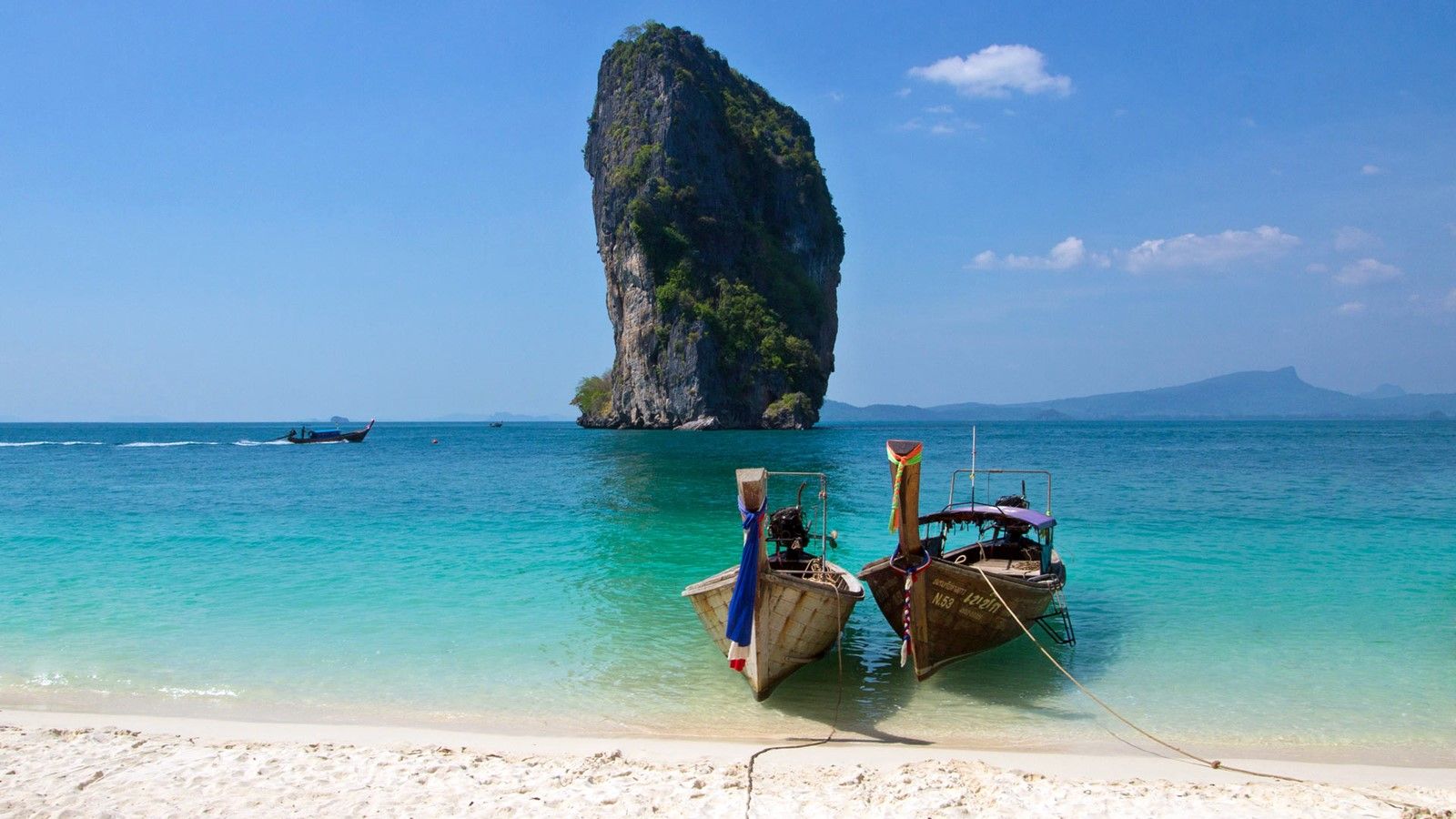 Krabi | LAT.40