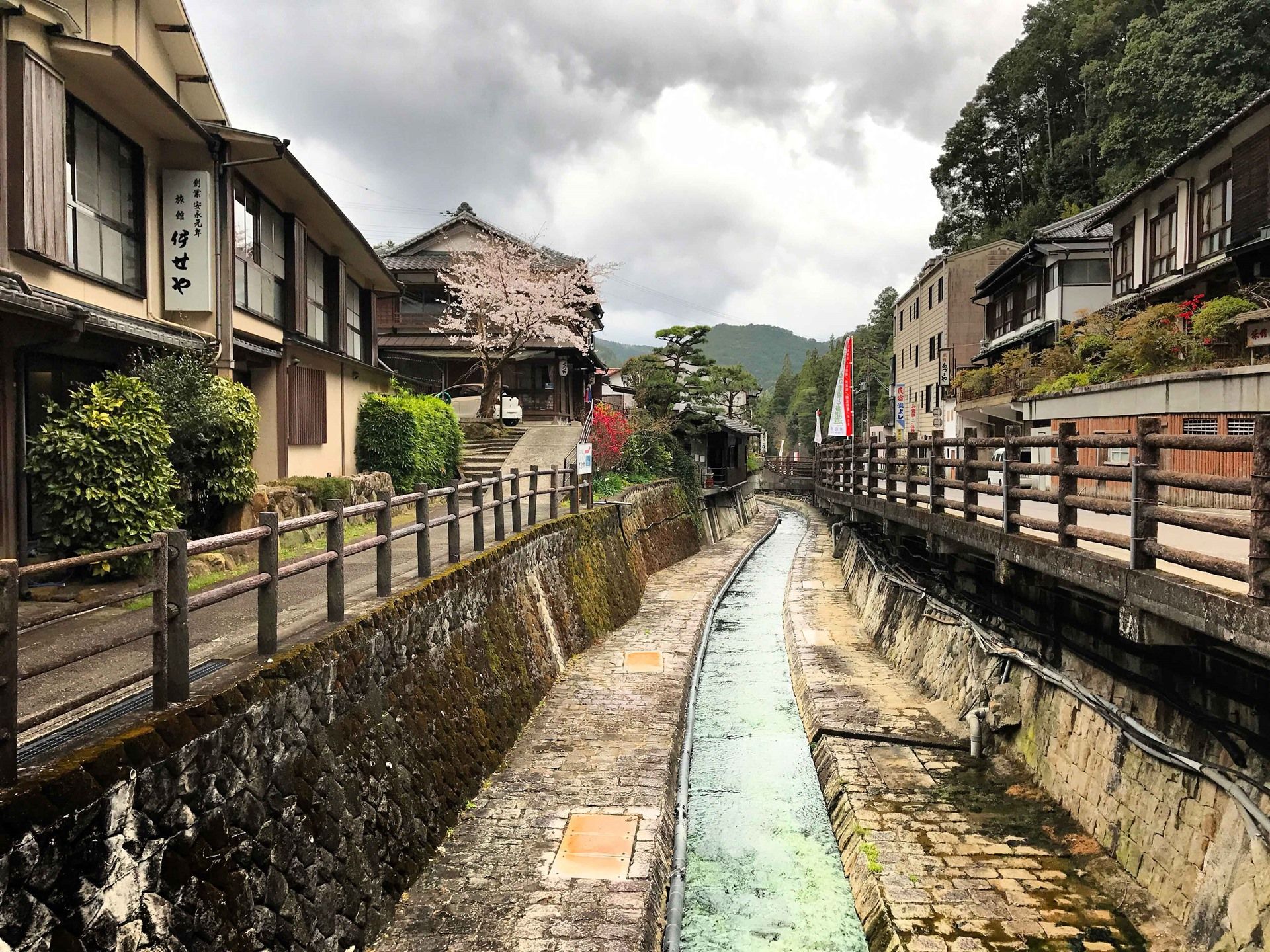 Kumano | LAT.40
