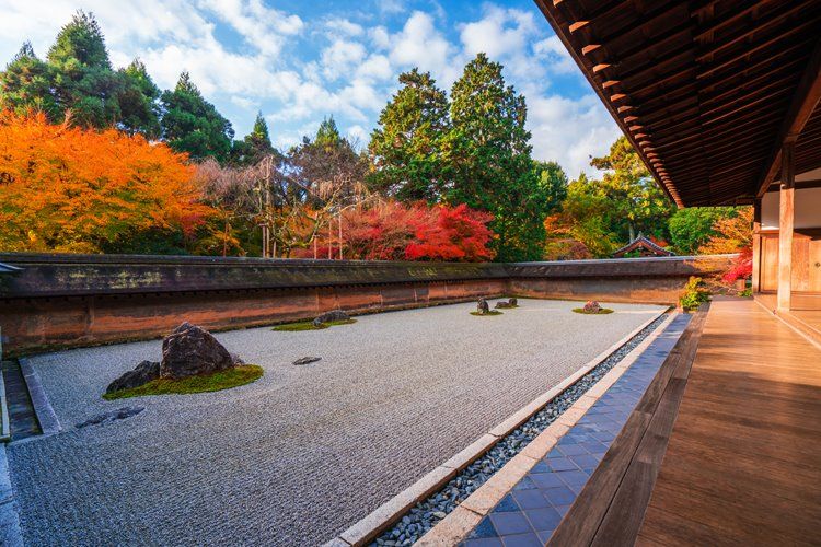 Kyoto