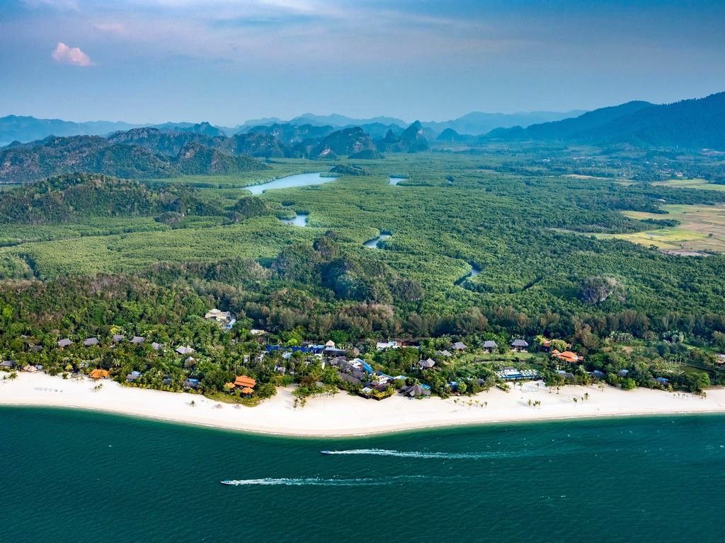 Four Seasons Langkawi en Langkawi