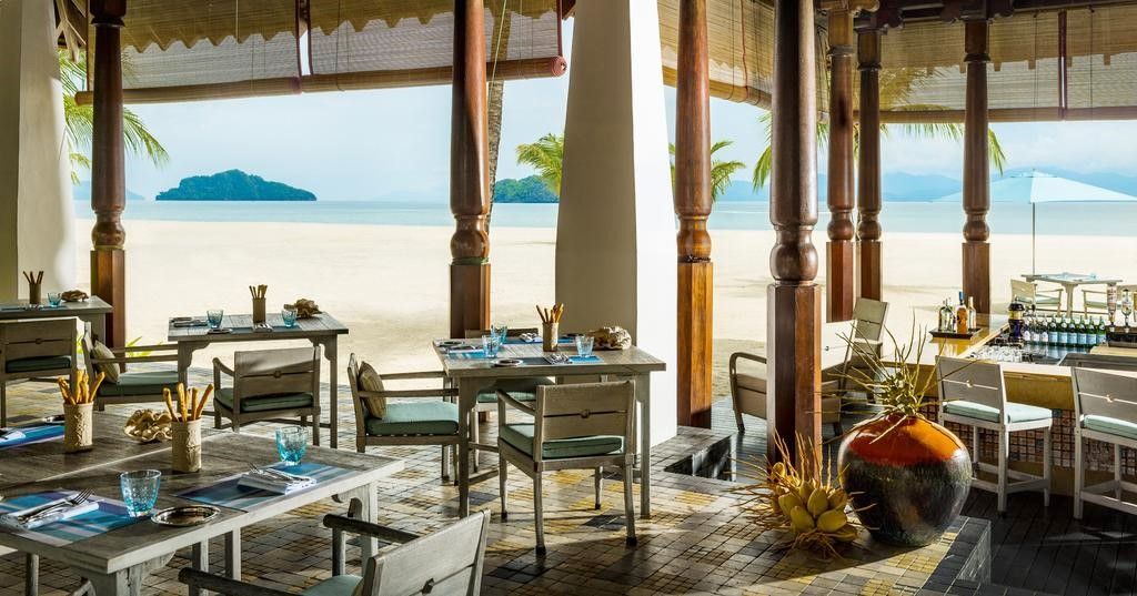 Four Seasons Langkawi en Langkawi